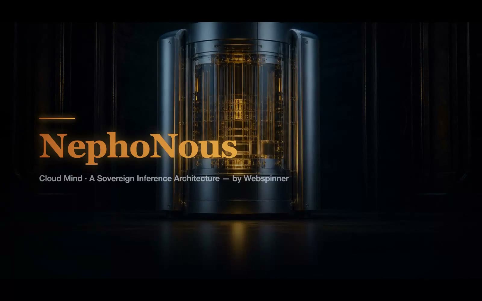 NephoNous film poster